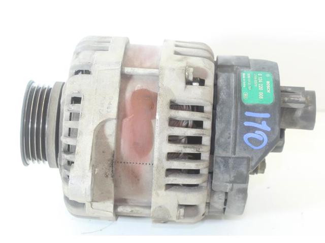 0124220008 HYUNDAI Alternador  en stock Huelva