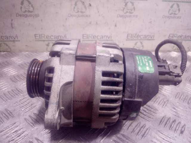 HYUNDAI 0124220008 Alternador  en stock Valencia