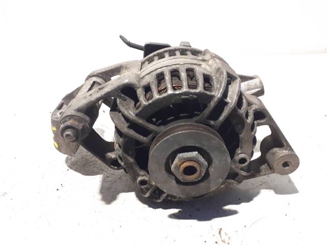 Alternador 0124225009 Opel