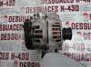 Alternador de coche 0124225010 ROVER