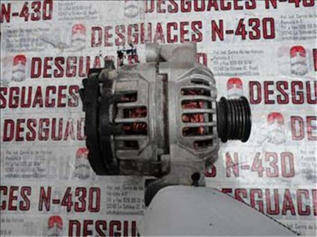 Alternador 0124225010 Rover