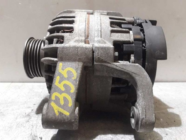 0124225022 Alternador comprar Almería
