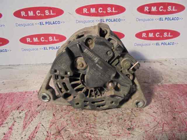0124225022 OPEL Alternador  comprar en Oviedo