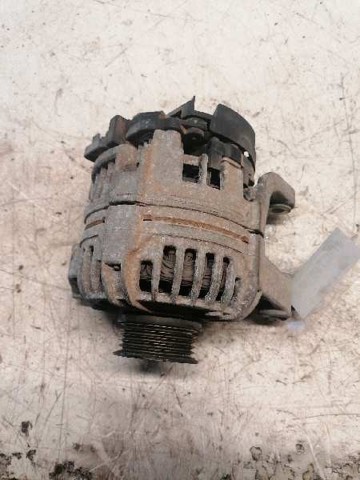 0124225022 OPEL Alternador  en stock Gandía