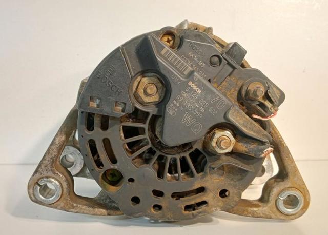 OPEL 0124225022 Alternador  en stock Valencia