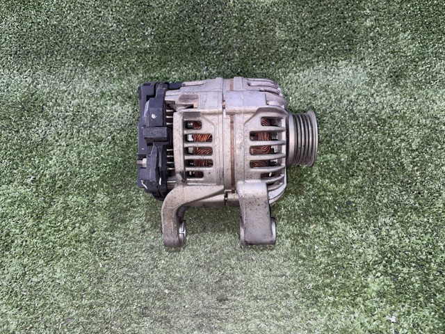0124225022 OPEL Alternador comprar Alcalá