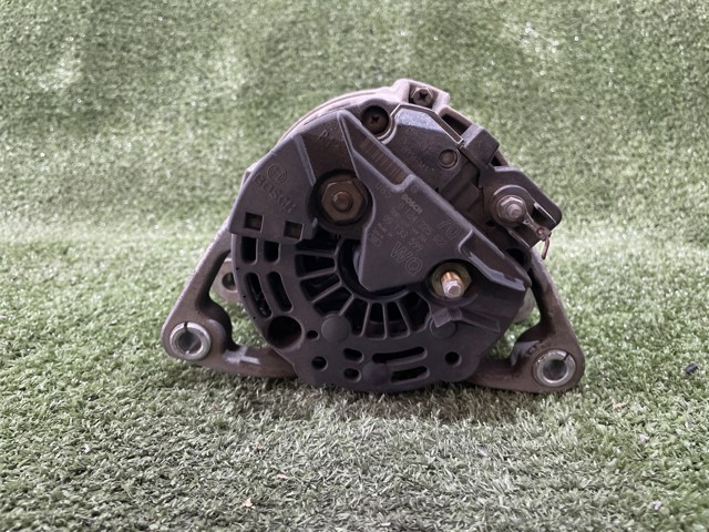0124225022 OPEL Alternador comprar Alcalá