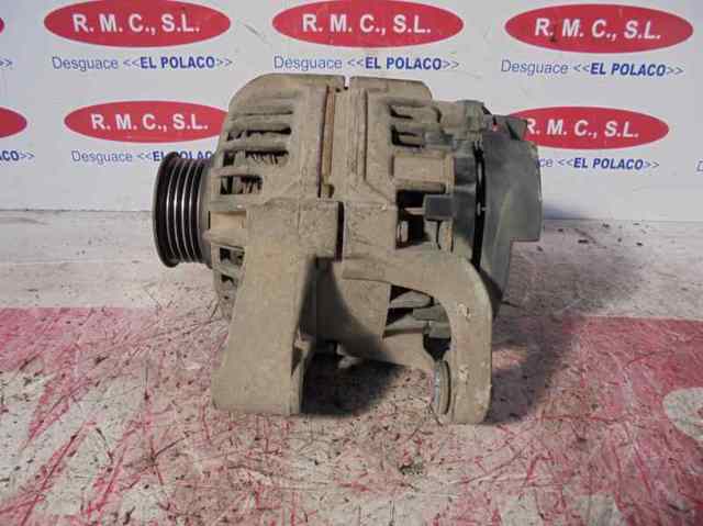 0124225022 Alternador  comprar en Pontevedra