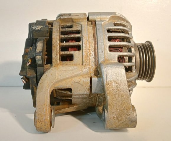 0124225022 Alternador  comprar en Pontevedra