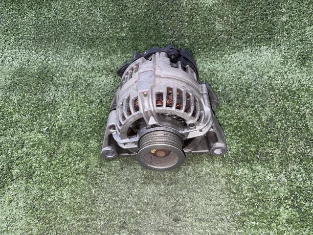 0124225022 OPEL Alternador  en stock Gandía