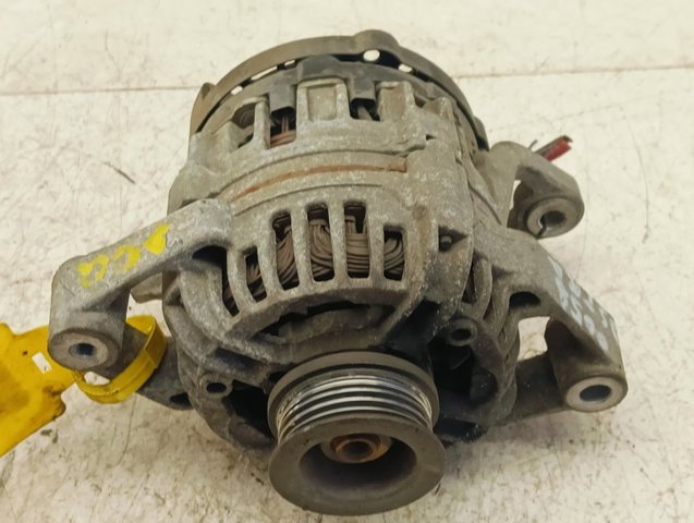 Alternador de coche 0124225024 OPEL