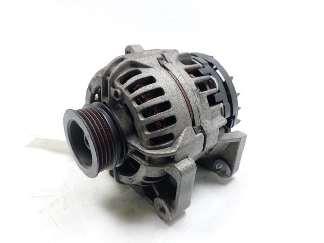Dynamo 0124225056 RENAULT