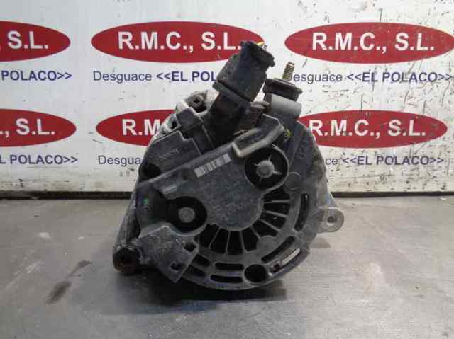 0124315024 Alternador  comprar en Zaragoza