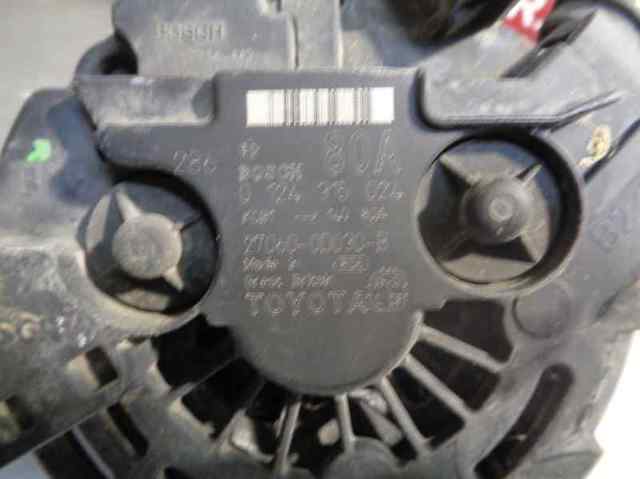 TOYOTA 0124315024 Alternador  comprar en Murcia