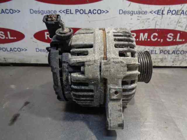 0124315024 Alternador  comprar en Pontevedra