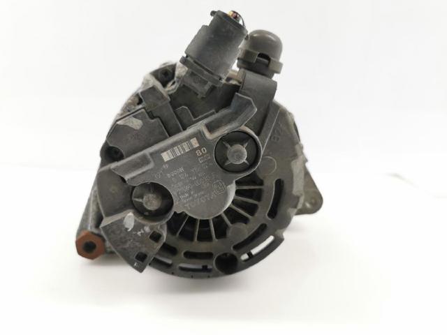 0124315024 TOYOTA Alternador  en stock Huelva