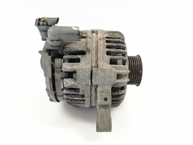 TOYOTA 0124315024 Alternador  en stock Valencia