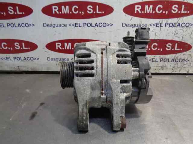 0124315024 TOYOTA Alternador  en stock Gandía