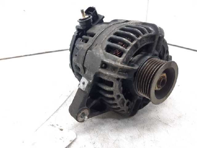 0124315024 TOYOTA Alternador comprar Bilbao