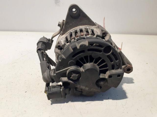 0124315024 Alternador  comprar en Zaragoza