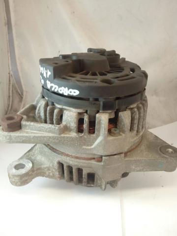 TOYOTA 0124315024 Alternador  en stock Valencia