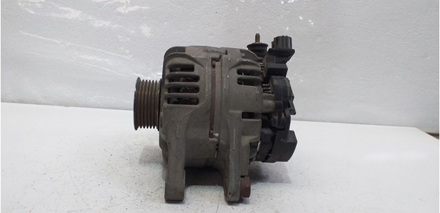TOYOTA 0124315024 Alternador comprar Pamplona