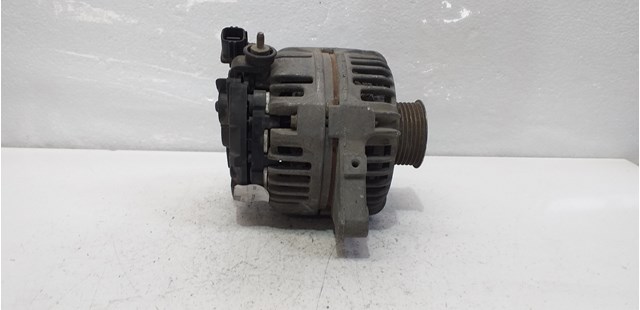 0124315024 TOYOTA Alternador comprar Bilbao