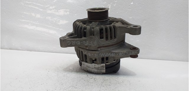 TOYOTA 0124315024 Alternador comprar Pamplona