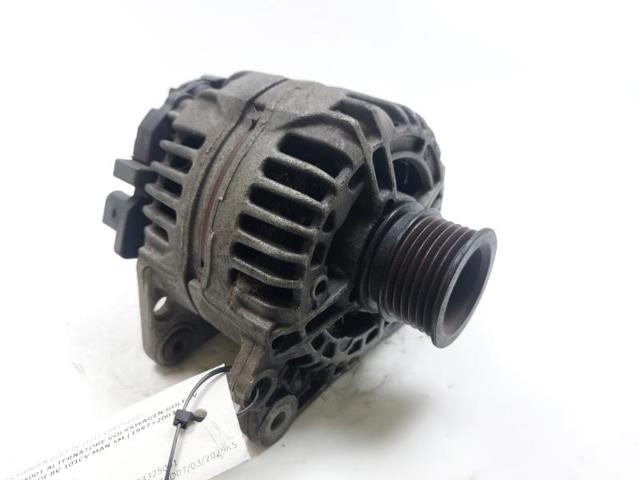 0124325001 VAG Alternador  comprar en Jaén
