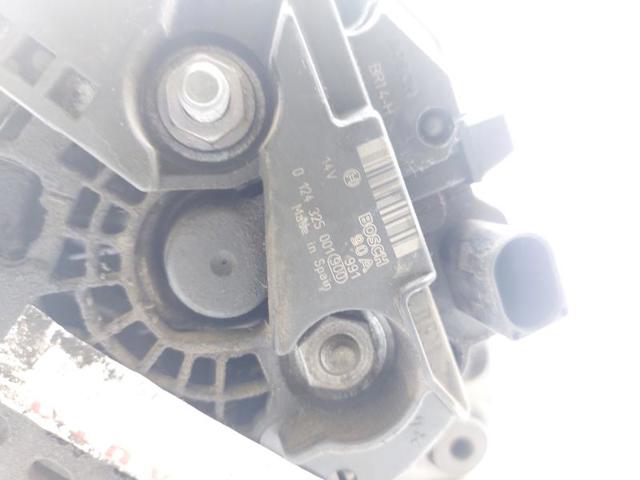 0124325001 VAG Alternador  en stock Huelva