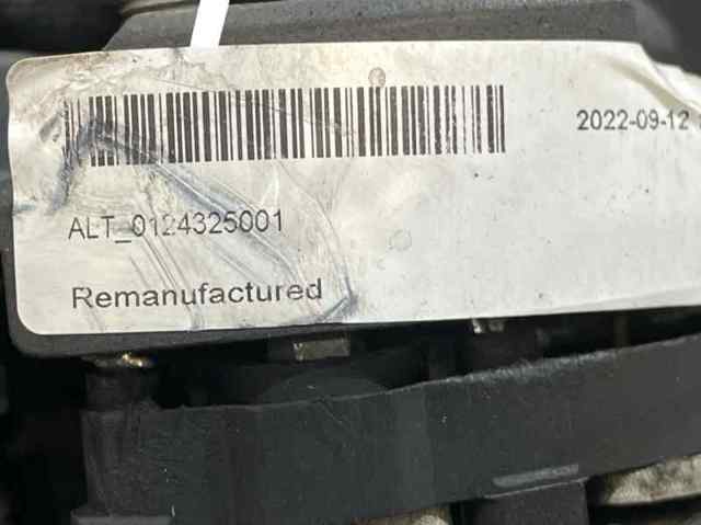 0124325001 VAG Alternador  disponible Alicante