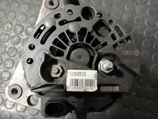 VAG 0124325003 Alternador comprar Pamplona