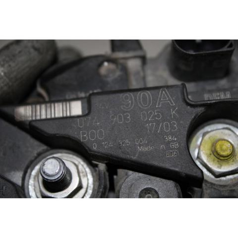 0124325004 VAG