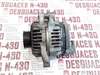 Alternador 0124325006 HONDA