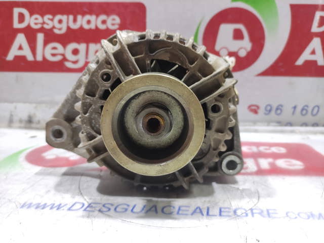 Alternador del motor Honda Accord VI desde 162,71 €