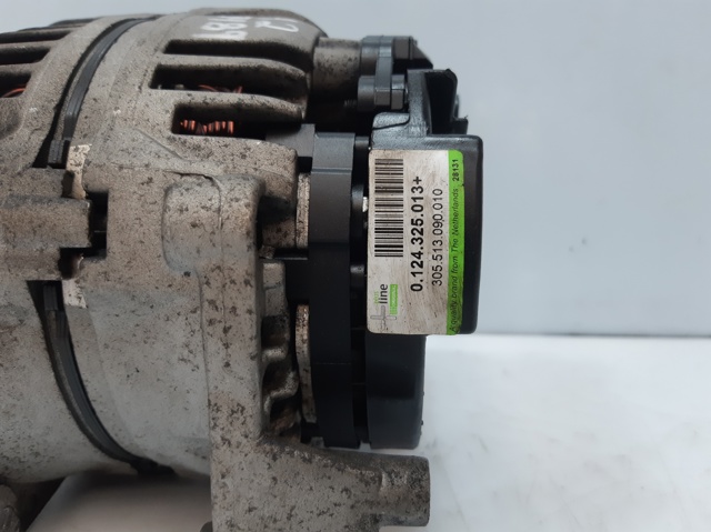 VAG 0124325013 Alternador  comprar en Ponferrada