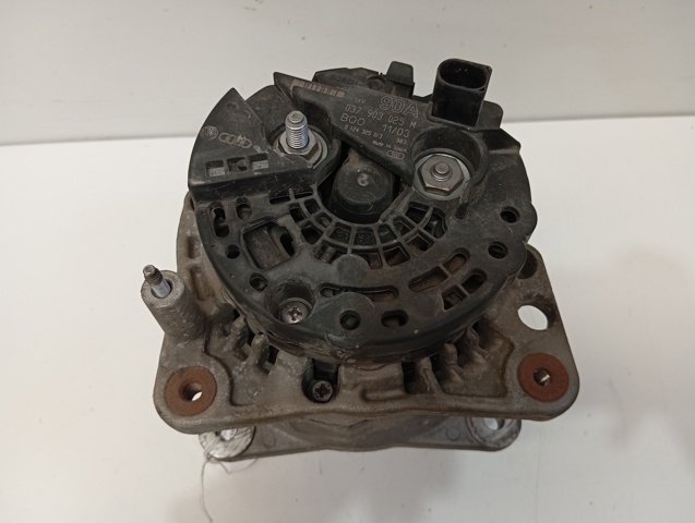 0124325013 VAG Alternador comprar Madrid