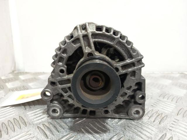 0124325013 Alternador  comprar en Zaragoza