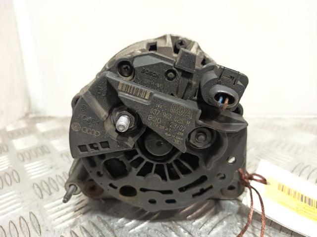 0124325013 Alternador  en stock Granada
