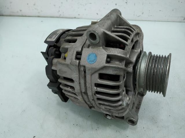0124325031 Alternador  comprar en Zaragoza