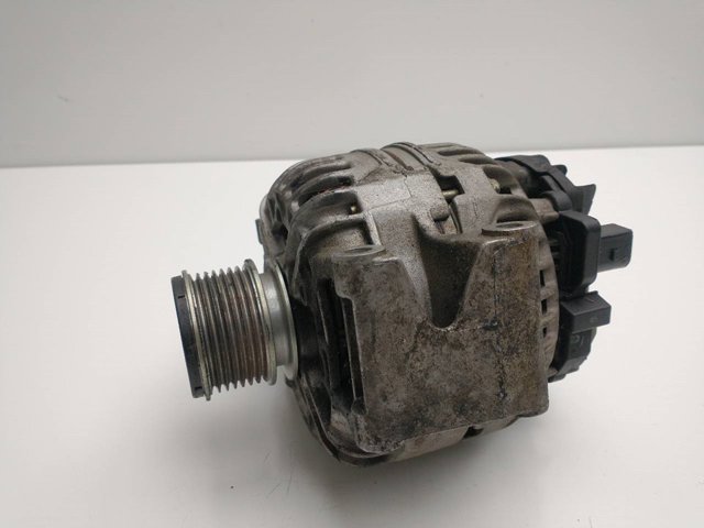 0124325031 Alternador  comprar en Zaragoza