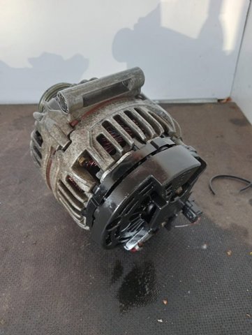 0124325031 Renault (RVI)