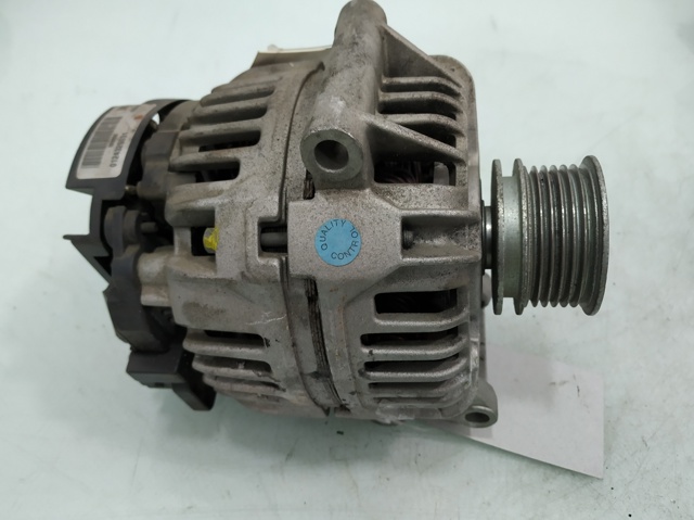 0124325031 RENAULT Alternador  comprar en Lleida