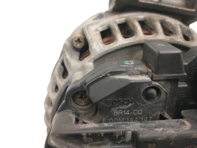 0124325031 RENAULT Alternador  disponible Alicante