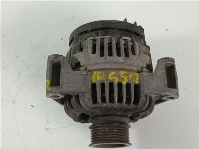 Alternador del motor 0124325040 MERCEDES