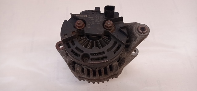0124325053 Alternador  disponible Burgos