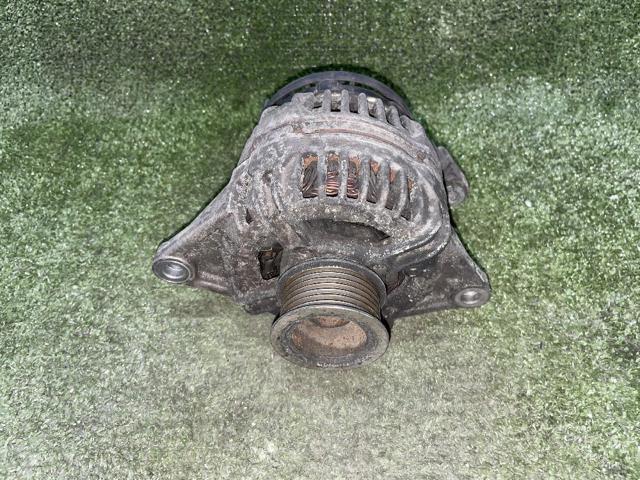 0124325053 IVECO Alternador  en stock Huelva