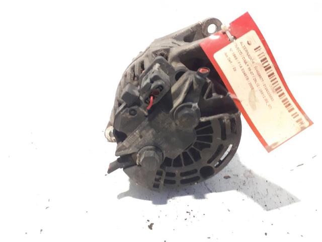 0124325053 Iveco