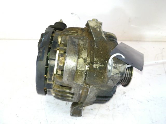 0124325085 TOYOTA Alternador comprar Bilbao