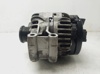 Alternador del motor 0124325087 BMW